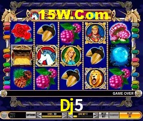 Dj5 - Winners Celebration